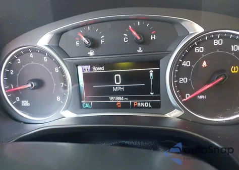 2017 GMC Acadia Sle-2 z USA, uszkodzony, nr VIN 1GKKNLLS1HZ138537